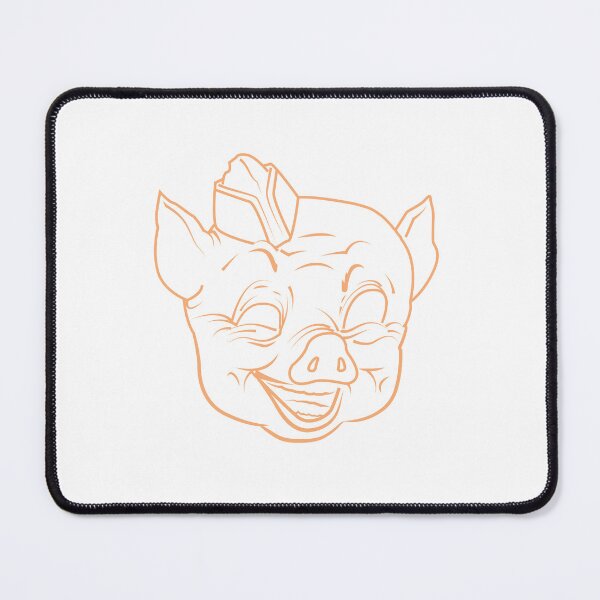 Item preview, Pig designed and sold by DrawingInterest.