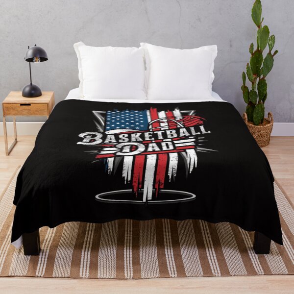 Item preview, Basketball Dad designed and sold by HOMEDESIGNPRINT.