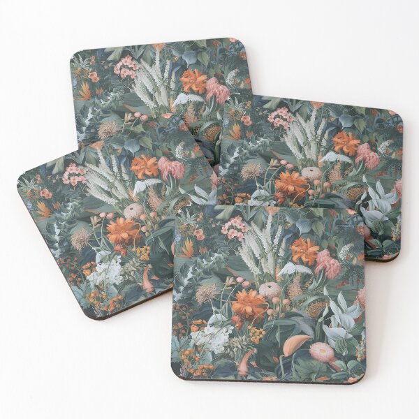 Item preview, Blossoming Serenity designed and sold by Haji  Kamora.
