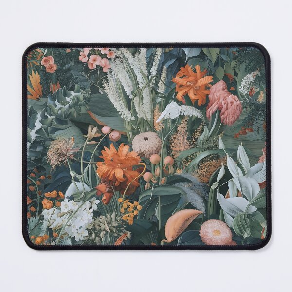 Item preview, Blossoming Serenity designed and sold by Haji  Kamora.