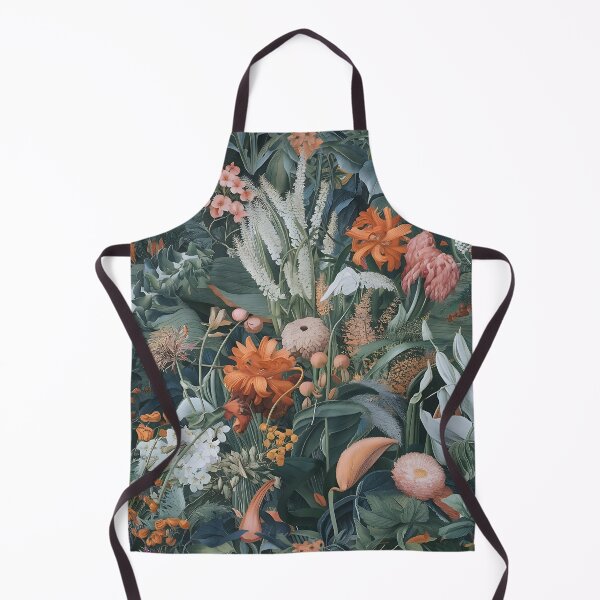 Item preview, Blossoming Serenity designed and sold by Haji Kamora.