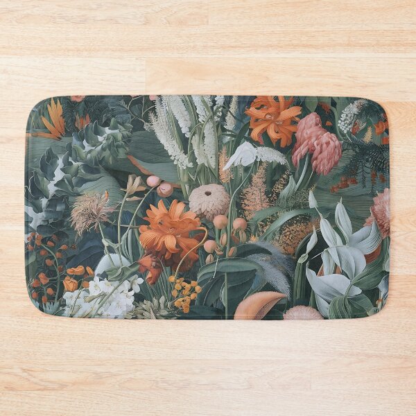 Item preview, Blossoming Serenity designed and sold by Haji  Kamora.