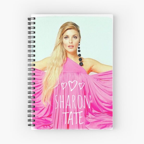 Item preview, SHARON TATE designed and sold by javitennis.