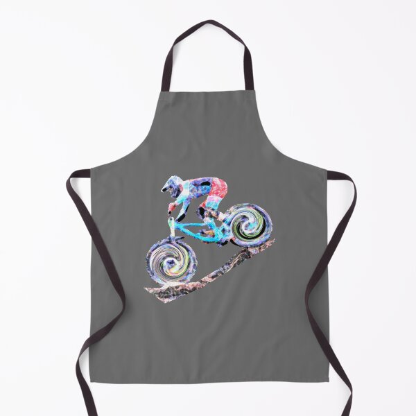 Item preview, mtb downhill mountain bike designed and sold by ricobarinas.