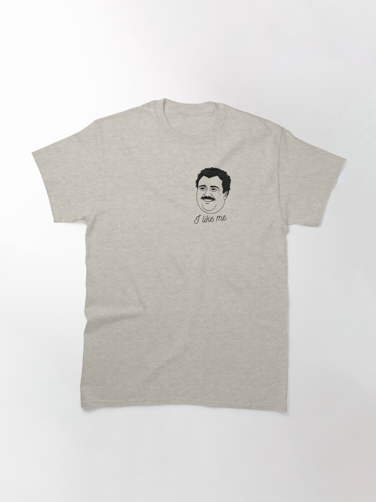 Thumbnail 3 of 7, Classic T-Shirt, John Candy designed and sold by seancarolan.