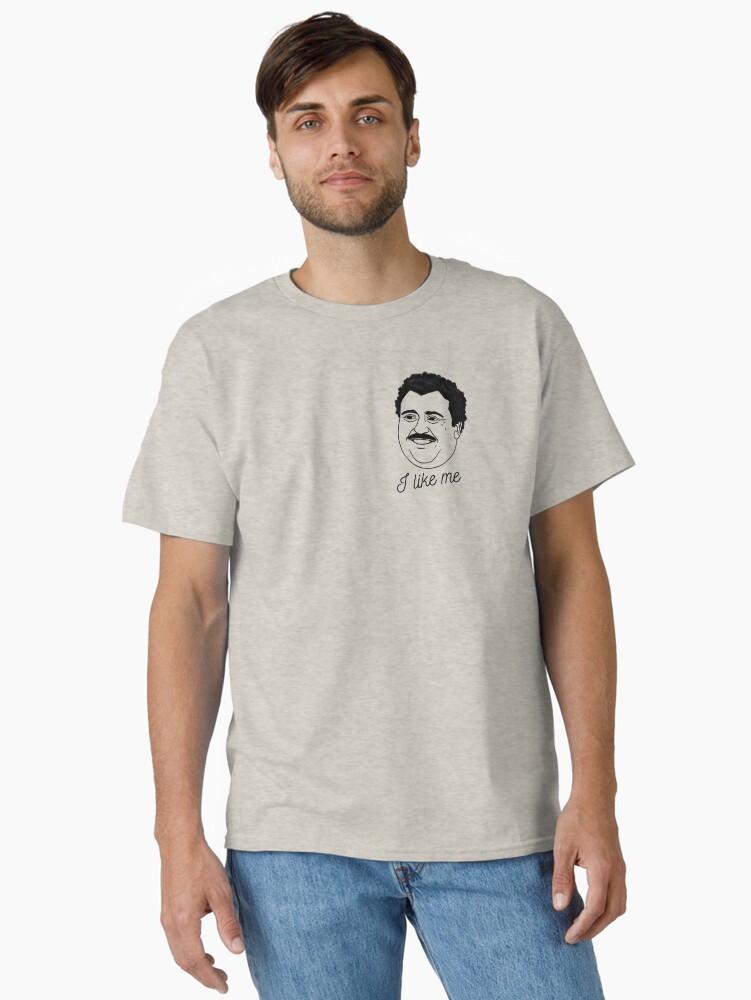 Thumbnail 1 of 7, Classic T-Shirt, John Candy designed and sold by seancarolan.