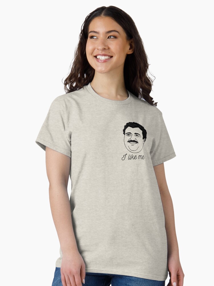 Thumbnail 2 of 7, Classic T-Shirt, John Candy designed and sold by seancarolan.