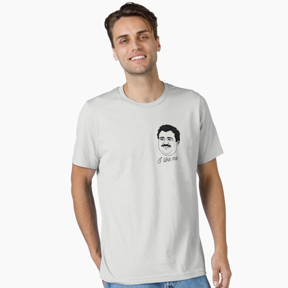Item preview, Essential T-Shirt designed and sold by seancarolan.