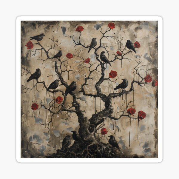 Item preview, Birds designed and sold by DVegas.