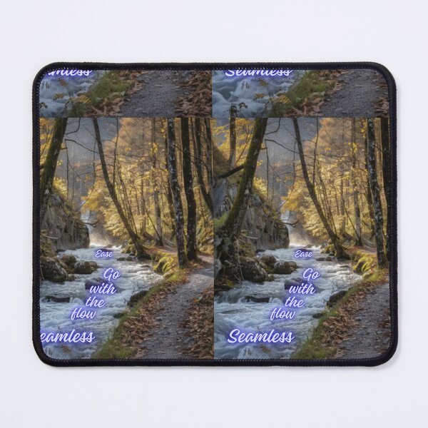 Item preview, Go with the flow designed and sold by magichappens1.