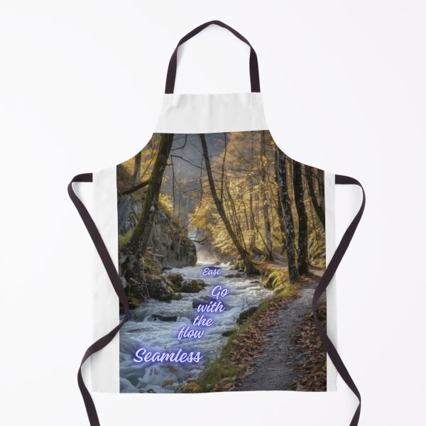 Item preview, Go with the flow designed and sold by magichappens1.