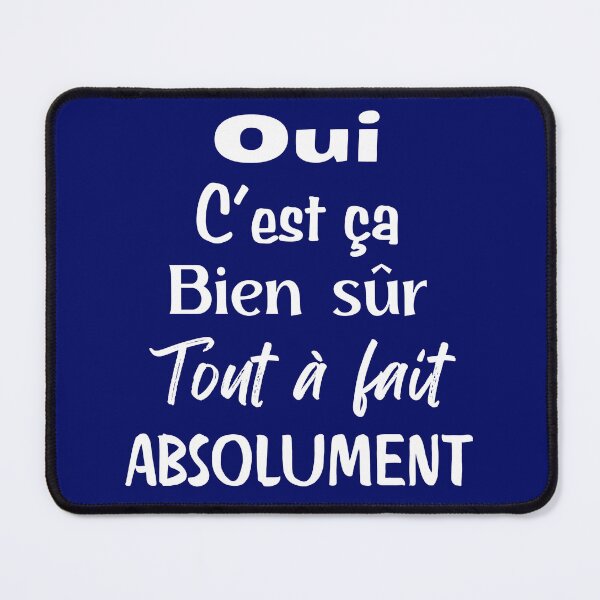 Aperçu de l'œuvre Français Oui Oui 5 façons créée et vendue par FrenchTeacherCA.