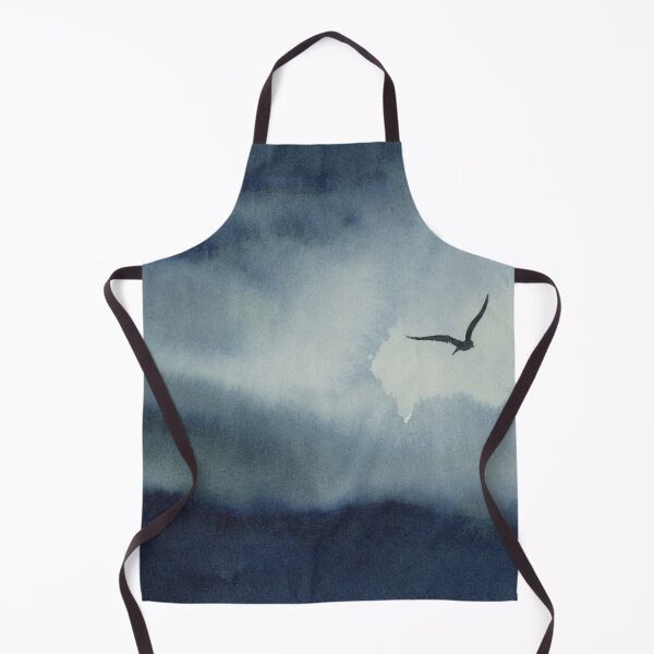 Item preview, Flight - Watercolor painting designed and sold by Ellen Wilberg.