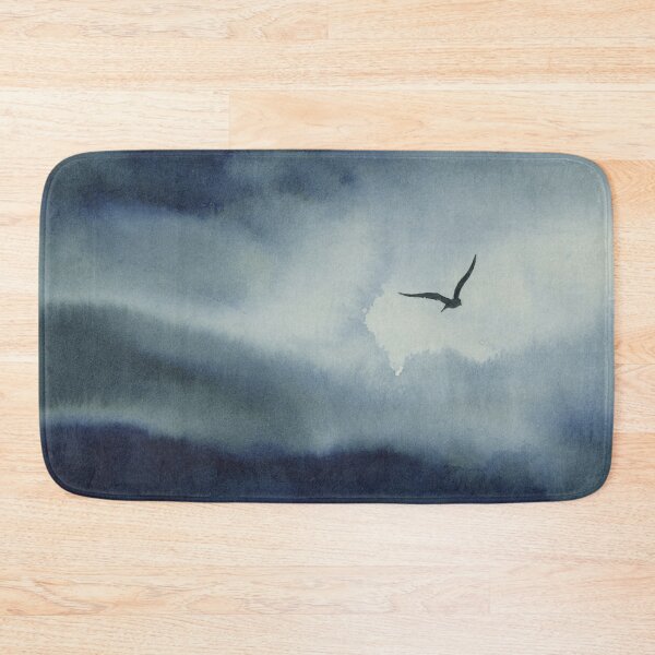 Item preview, Flight - Watercolor painting designed and sold by Ellen Wilberg.