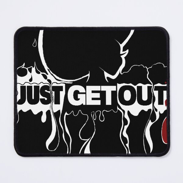 Item preview, get out...213 designed and sold by Mars-b.