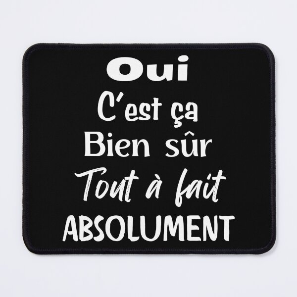 Aperçu de l'œuvre Français Oui Oui 5 façons créée et vendue par FrenchTeacherCA.