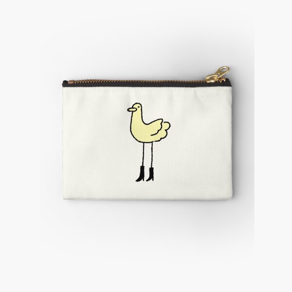 Item preview, Leggy Duck designed and sold by marsh  designs.