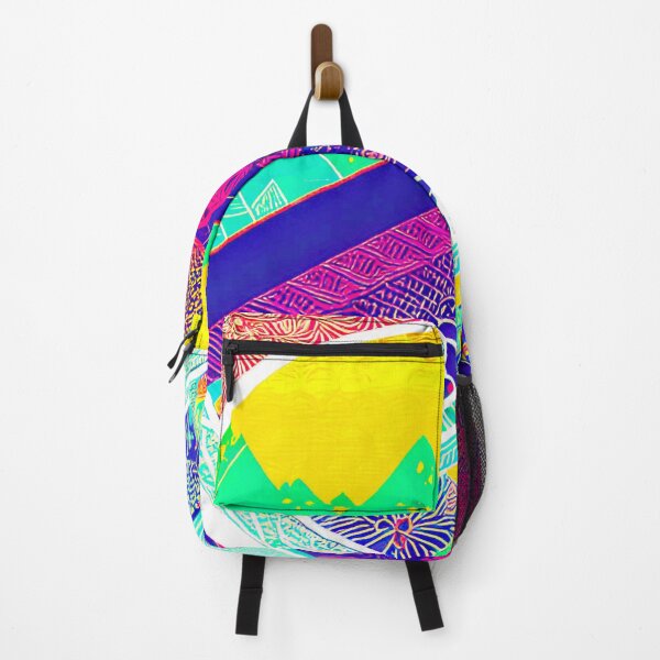Item preview, Intricate Elegance: Detailed Pattern Design designed and sold by GrizzlyCollective.