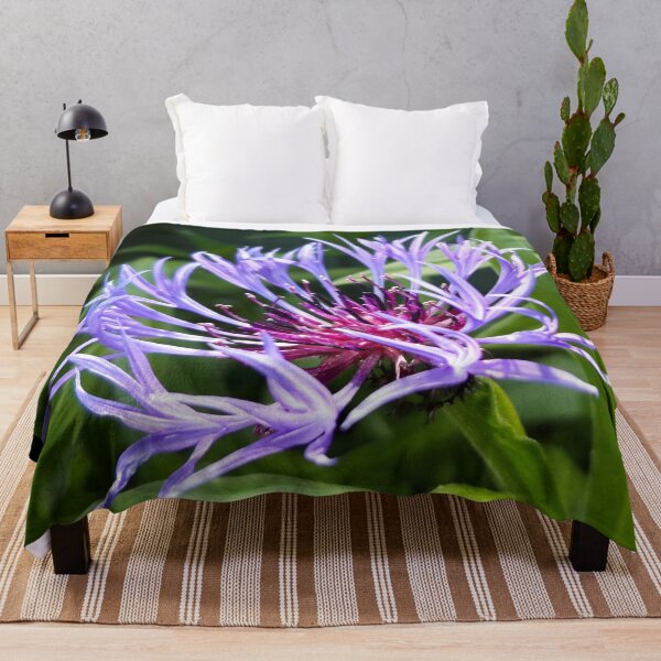 Item preview, Cornflower designed and sold by amanda150771.