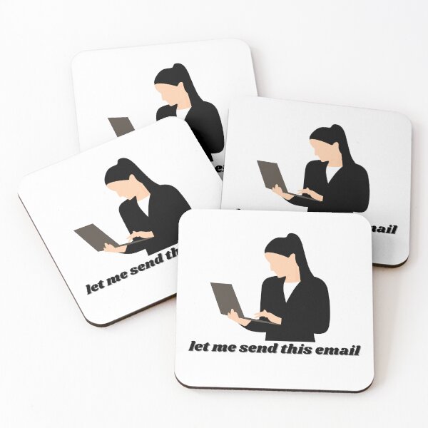 Item preview, let me send this email designed and sold by ChiWellness Shop.