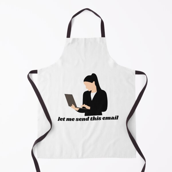 Item preview, let me send this email designed and sold by ChiWellness Shop.
