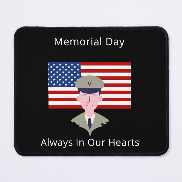 Item preview, Memorial Day designed and sold by mic108.