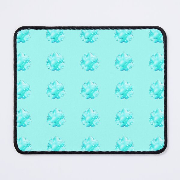 Item preview, Pacific Cooler Cyan Konpeito designed and sold by ACenturyMage.