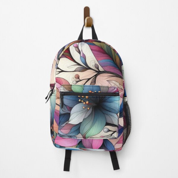 Item preview, Flower patterns designed and sold by Attila8510.