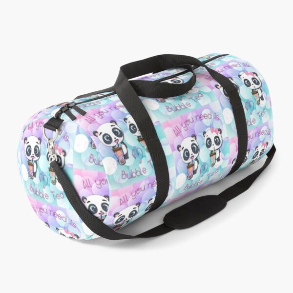 Item preview, Bubble Tea, sweet panda, funny pandas, All you need is Bubble Tea, Panda, dream, designed and sold by GOLDENGARDENART.