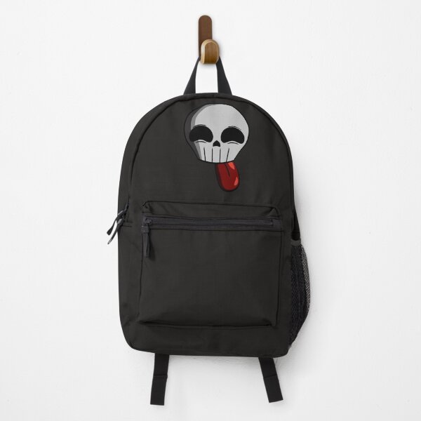 Item preview, mocking skull designed and sold by YokaiManiac.