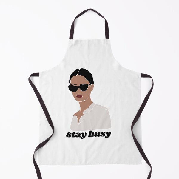 Item preview, stay busy designed and sold by ChiWellness Shop.