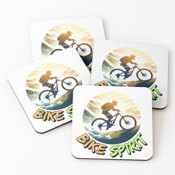 Item preview, Ride the bike - Bike Spirit designed and sold by Toms Tee.