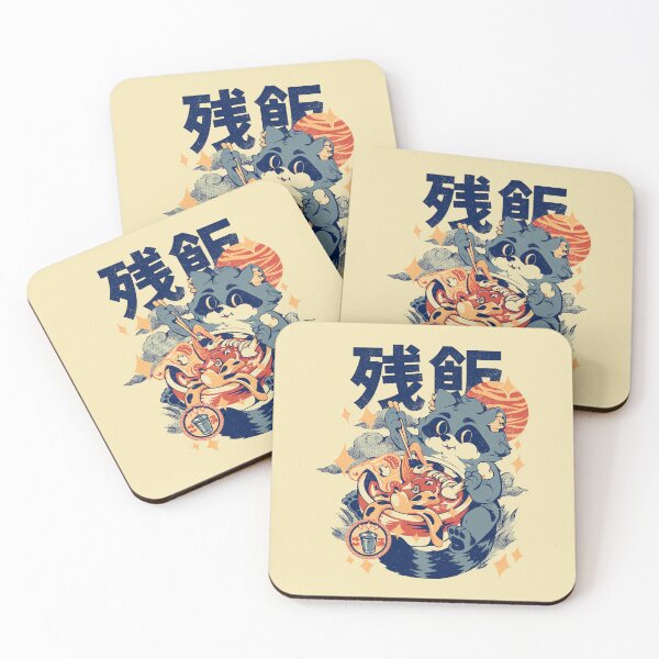 Item preview, Trash Ramen designed and sold by Horta Studio.