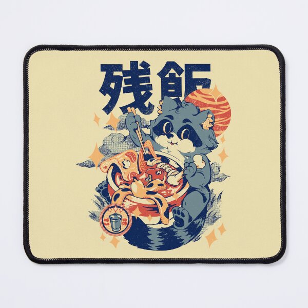 Item preview, Trash Ramen designed and sold by Horta Studio.