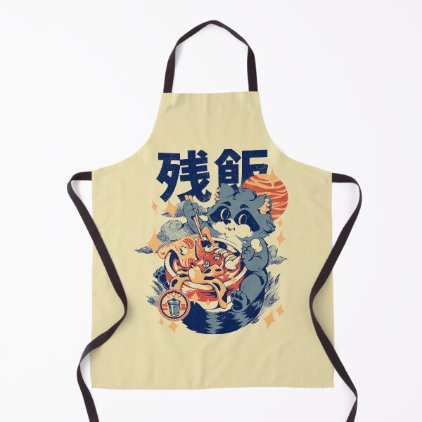 Item preview, Trash Ramen designed and sold by Horta Studio.