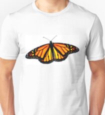 Monarch Butterfly Unisex T-Shirt