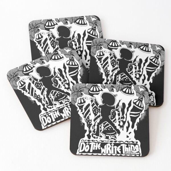 Item preview, Wax print wild style 7 designed and sold by Mars-b.