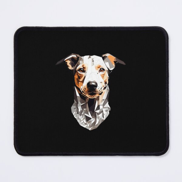 Item preview, Greyhound Dog (Minimalist design) designed and sold by brindled.