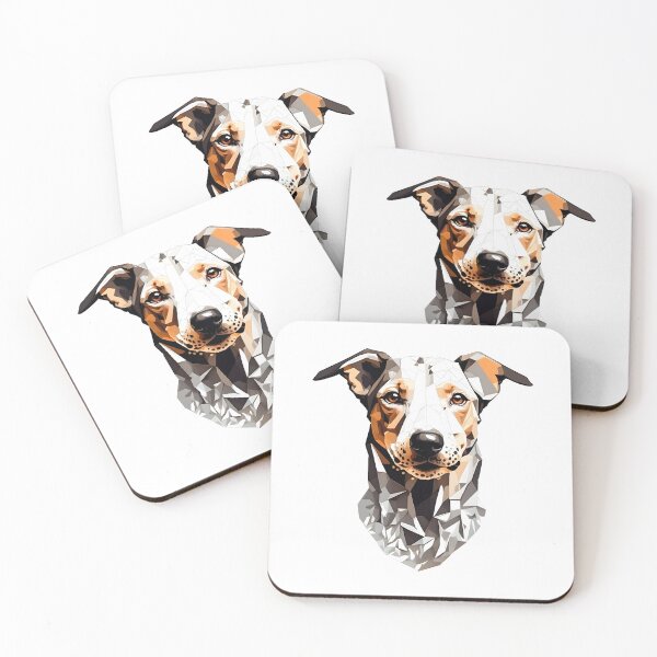 Item preview, Greyhound Dog (Minimalist design) designed and sold by brindled.