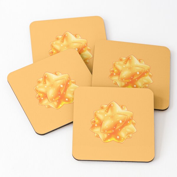 Item preview, Orange Konpeito designed and sold by ACenturyMage.