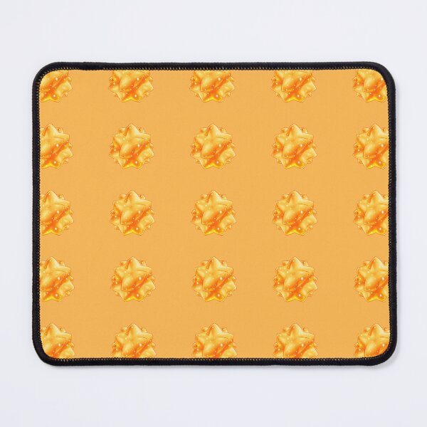 Item preview, Orange Konpeito designed and sold by ACenturyMage.