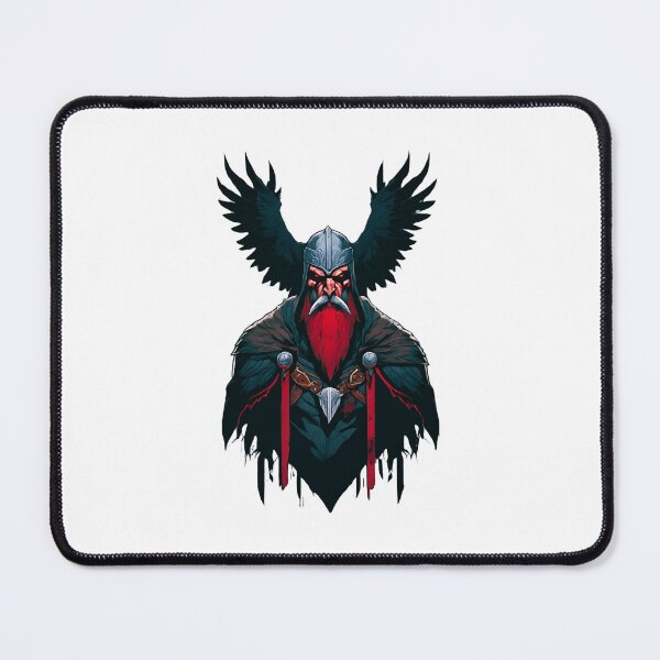 Item preview, Odin - Ancient Allfather designed and sold by Weknes.