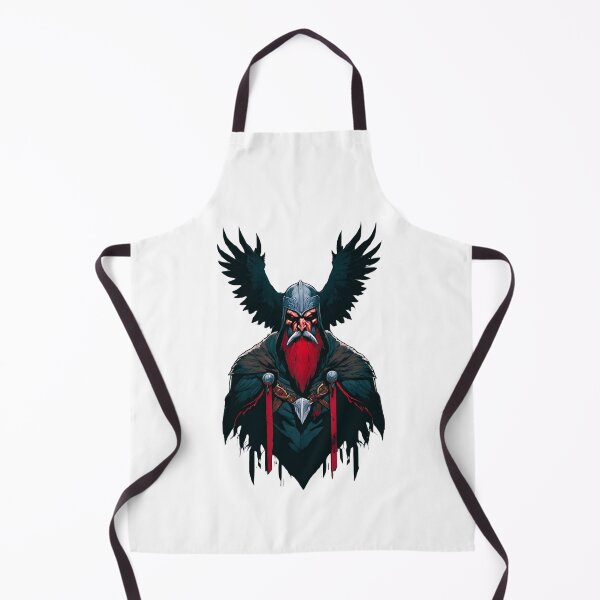 Item preview, Odin - Ancient Allfather designed and sold by Weknes.