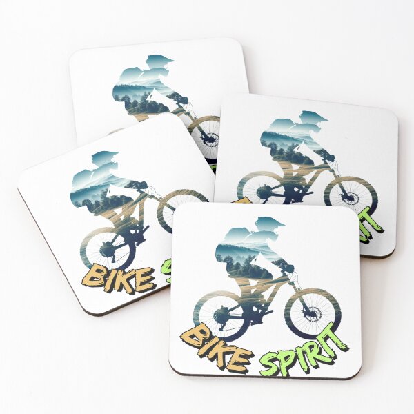 Item preview, Ride the bike - Bike Spirit 2 designed and sold by Toms Tee.