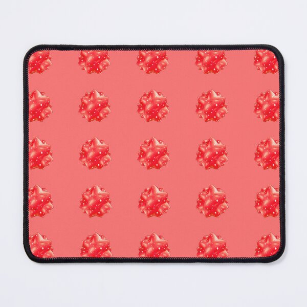 Item preview, Cherry Red Konpeito designed and sold by ACenturyMage.