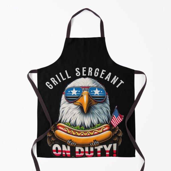 Item preview, Grill sergeant on dut designed and sold by MilkyForest.