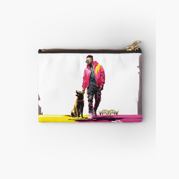 Item preview, A Man and his strong dog on a walk designed and sold by Woof-WoofSK.