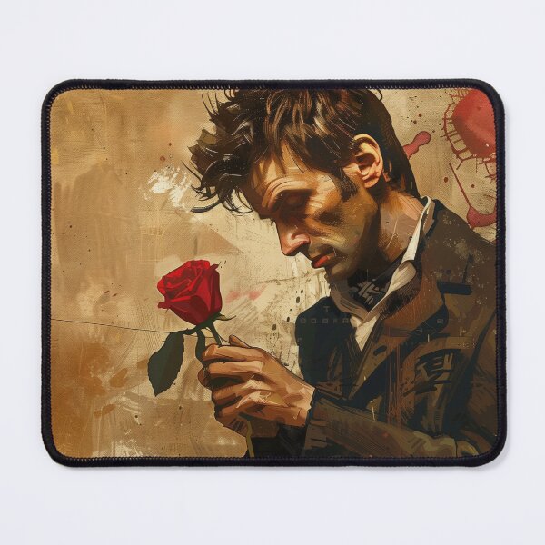 Item preview, Remembering Rose designed and sold by alvaella.