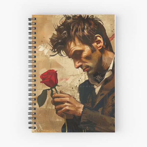 Item preview, Remembering Rose designed and sold by alvaella.