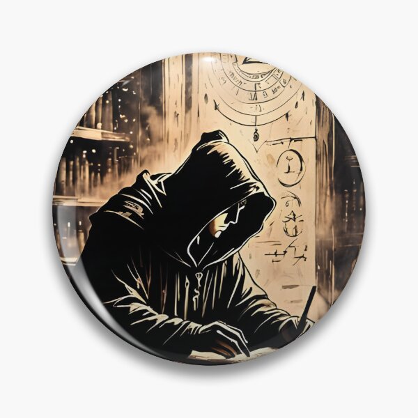 Item preview, Ancient Library Mysteries designed and sold by ByteyCreatives.